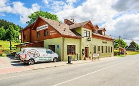 Penzion pod Ještědem
